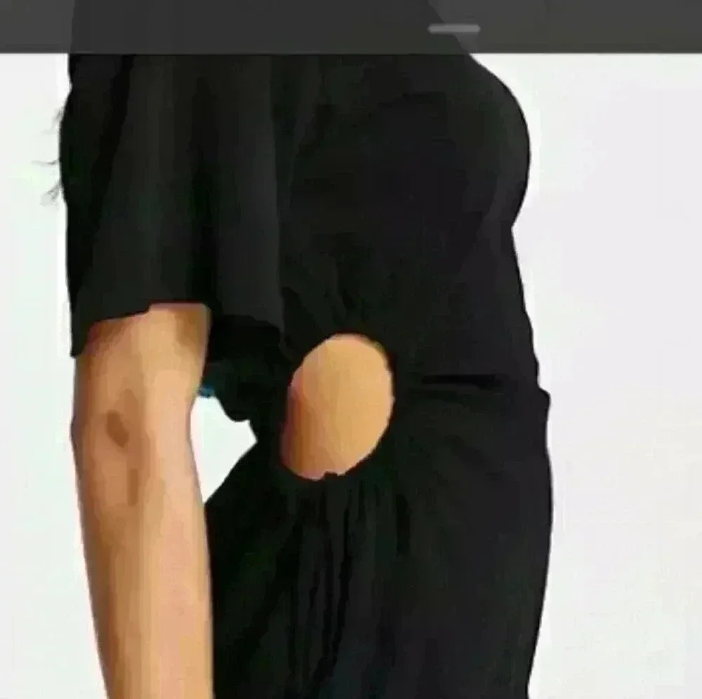 NWNT HYFVE sexy party/cocktail wedding office  flair sleeve SS